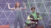 Snl Slime GIF by Saturday Night Live