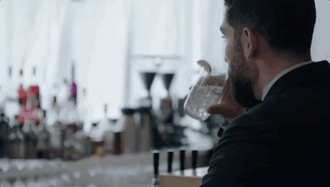 Jeremy Sisto Fbi GIF by CBS