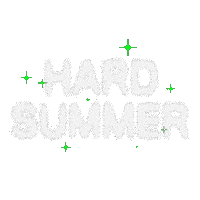 Hard Events Rave Sticker by Insomniac Events