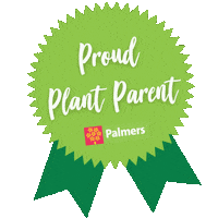 Palmersnz houseplants plant parent new plant plant mum Sticker