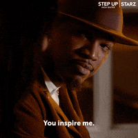 Dance Starz GIF by Step Up Series
