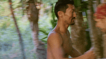 Nick Hug GIF by CBS