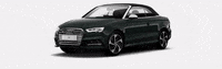 Rinaldi_Valmotor audi s3 cabrio GIF