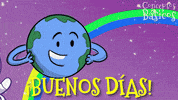 Spanish Feliz GIF