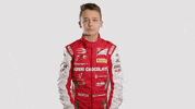 Racing Dust Off GIF by Prema Team