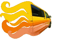 T5 Sticker