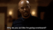 fox GIF by Lethal Weapon