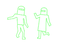 the_sdeviano happy dance music party Sticker