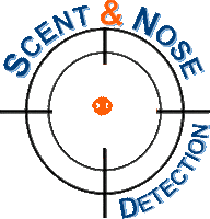 Detection Sticker by Manu Dog Camp