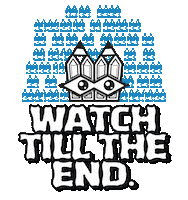 Excited Look Sticker by Stamatia Alexaki