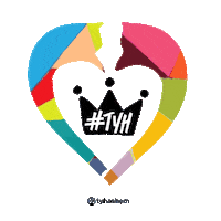 Elul Sticker by Thank You Hashem