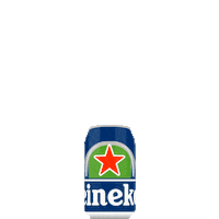 Us Open Drinking Sticker by Heineken US