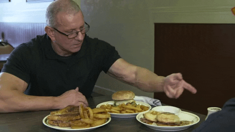 foodnetwork giphyupload GIF