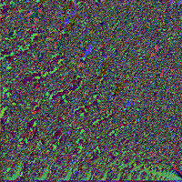 glsl GIF by Adam Ferriss