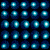 glsl GIF by Adam Ferriss