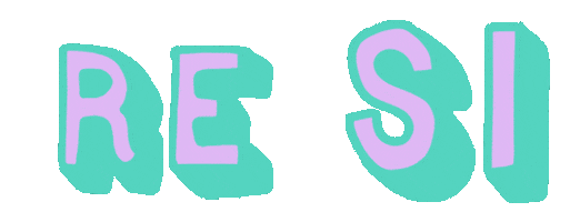 Si Re Sticker by Talleres a Color