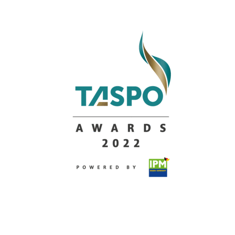 HaymarketMediaDE giphyupload taspo taspo awards 2022 taspo awards Sticker