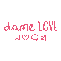 Love Sticker by sweetmomabcn