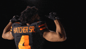 Football Vancouver GIF by BC Lions