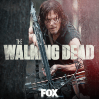 twd GIF by FOX Networks Group Greece