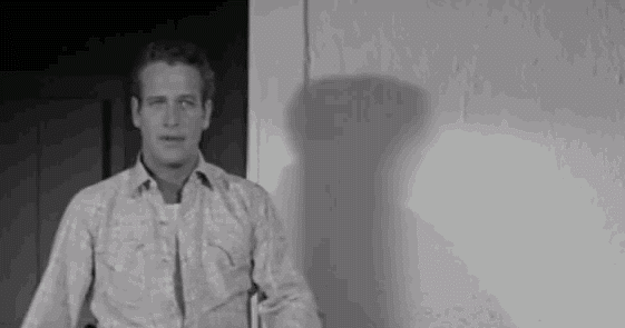 paul newman GIF