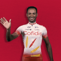 bike cycling GIF by Team Cofidis - #Cofidismyteam