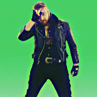 Rock And Roll Reaction GIF by CALABRESE