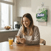 Akh GIF by Solo