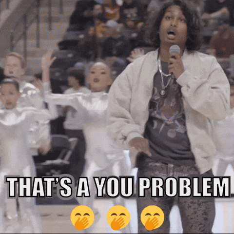 Christian Bale Distance GIF by Ashwin Gane