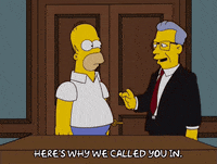 homer simpson GIF