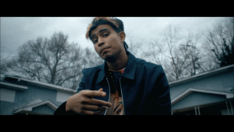girlfriend GIF by Kap G
