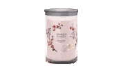 Candle Sticker by YankeeCandle