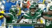 Regular Season Football GIF by NFL