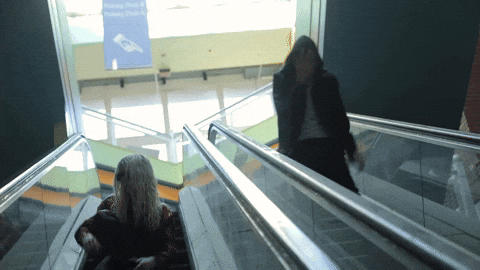 Dance Rave GIF by 2hollis