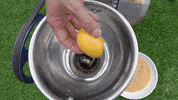Meat Grinder GIF