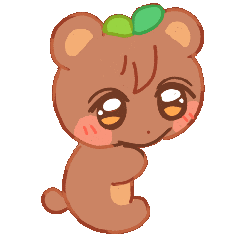 Ateez Seonghwa Sticker