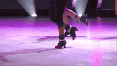 episode 8 dancing GIF by So You Think You Can Dance