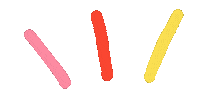 Fun Instagram Sticker