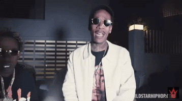 wiz khalifa dab fever GIF by Worldstar Hip Hop
