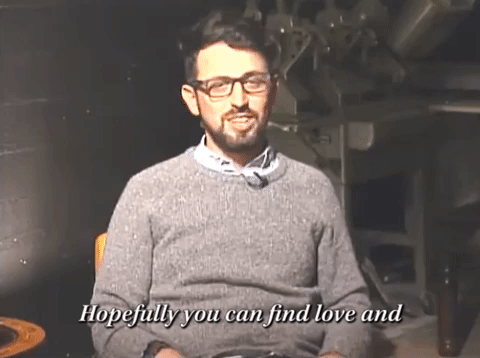 Hopefully You Can Find Love