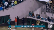 Jacksonville Jaguars Football GIF by NFL