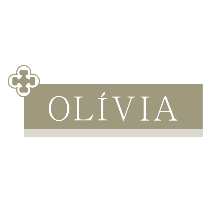 Olivia Sticker by Capodarte