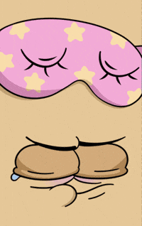 Tired Wake Up GIF by Chevrolet