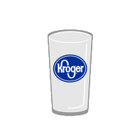 Sticker by Kroger