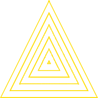 Geometry Flowing Sticker by jurgisDID FLUX