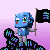 Crypto Winner GIF by Switchboard