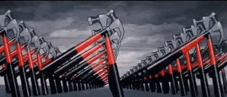 night GIF