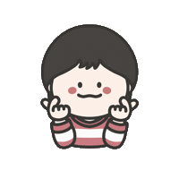 아일 Sticker