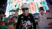 Happy San Jose Sharks GIF by NHL