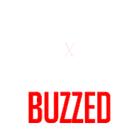 Red X No Sticker by Britain's Got Talent